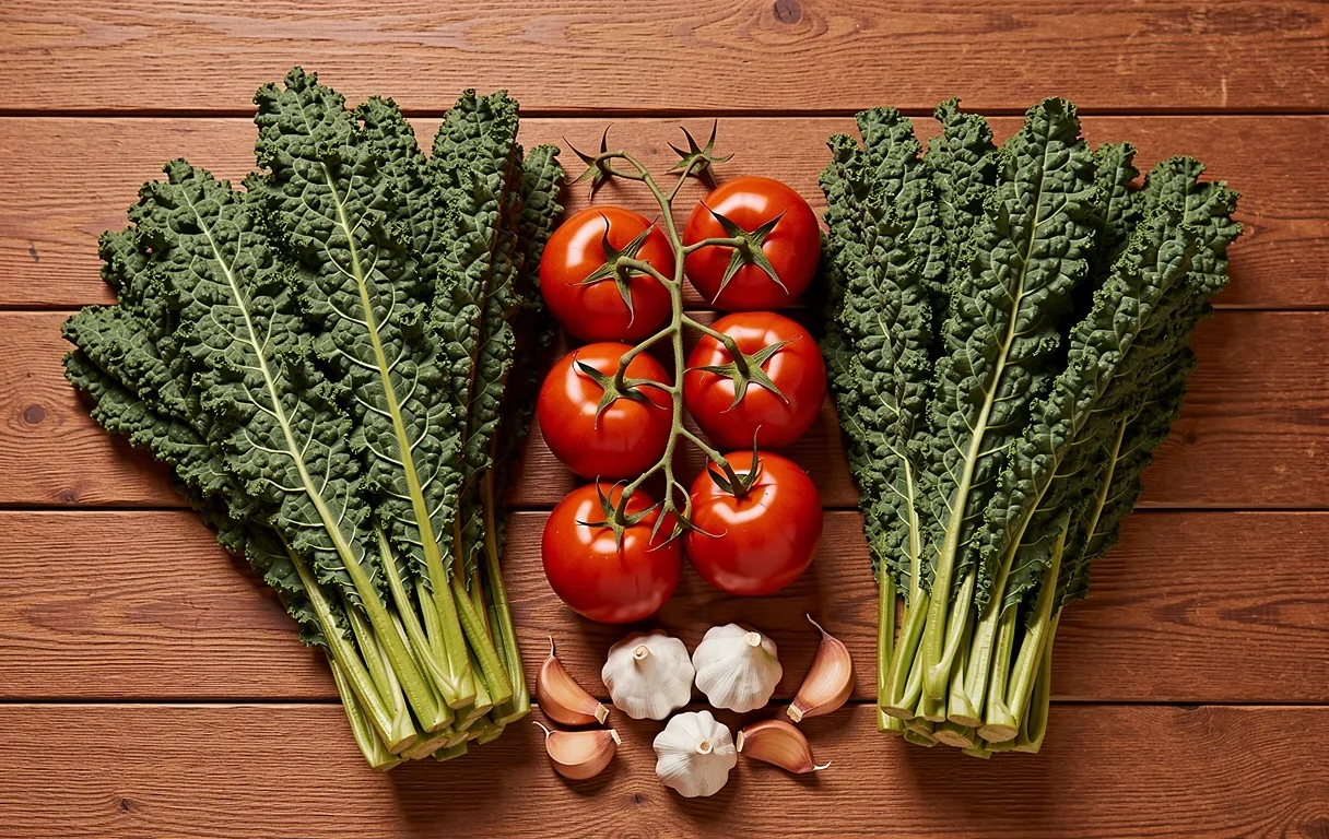 Ingredientes naturales